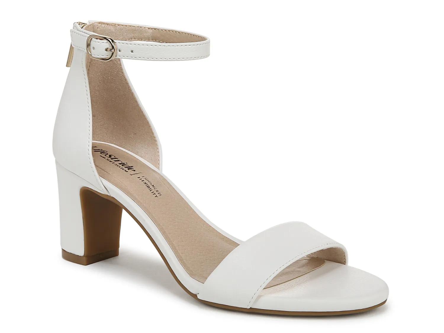 Florence Sandal - image 4