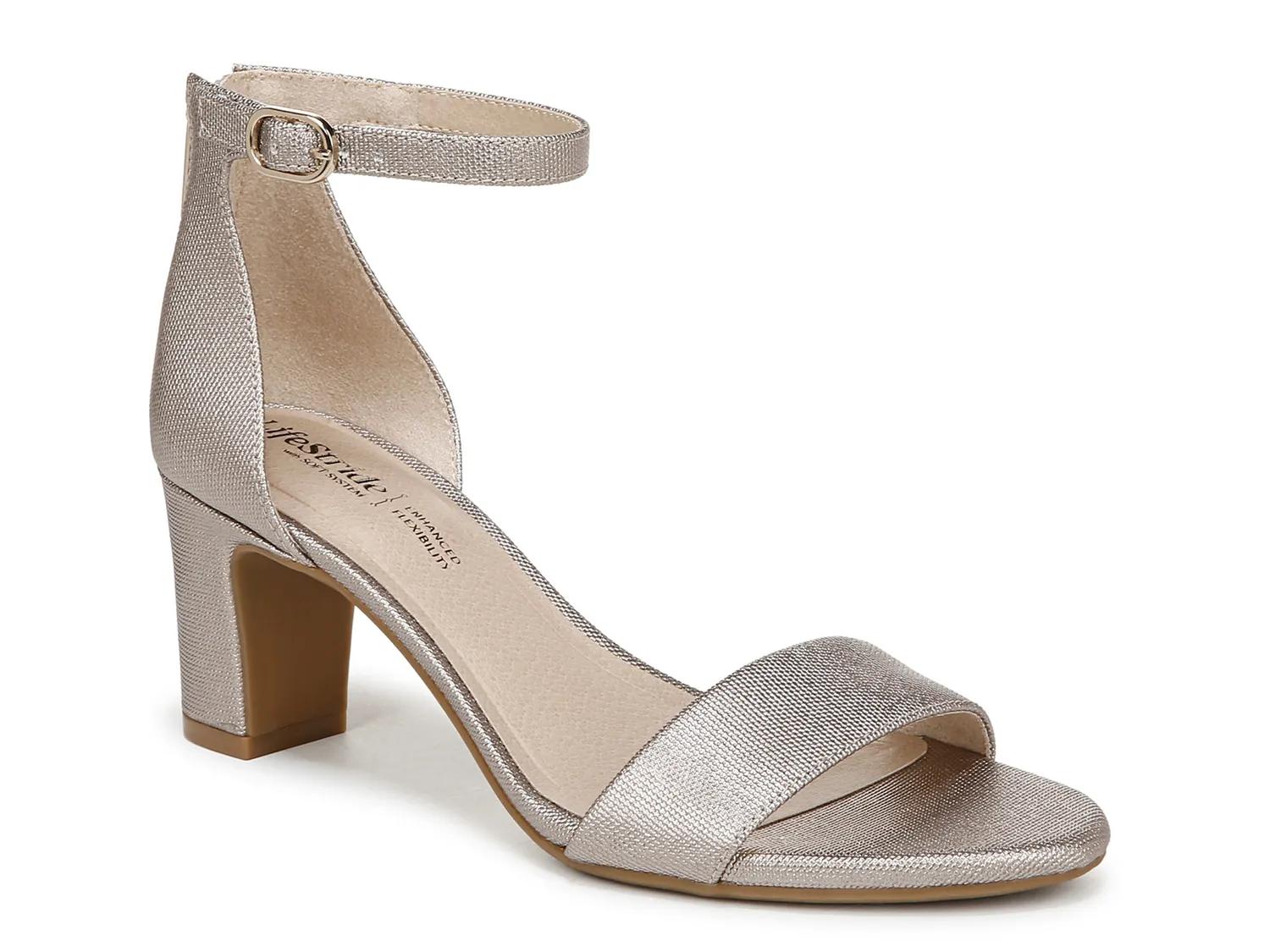 Florence Sandal - image 2