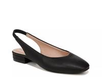 Claire Flat Black view