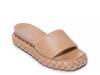Charleston Platform Sandal Birch view