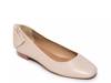 Eloisa Ballet Flat Light Pink view