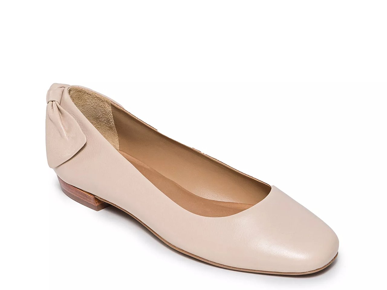 Eloisa Ballet Flat