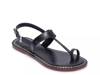 Maverick Sandal Black view