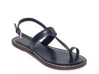Maverick Sandal Navy view