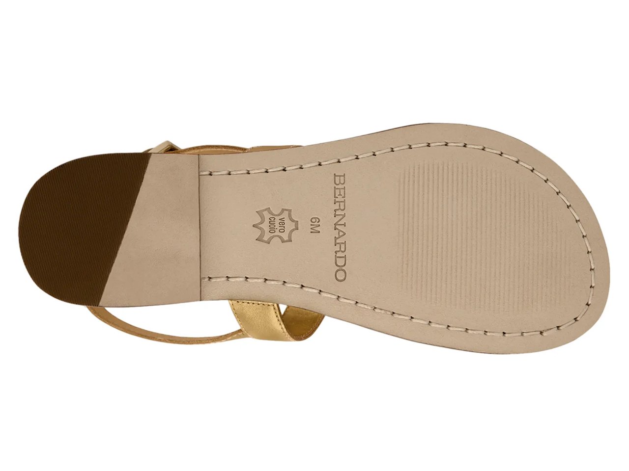 Maverick Sandal