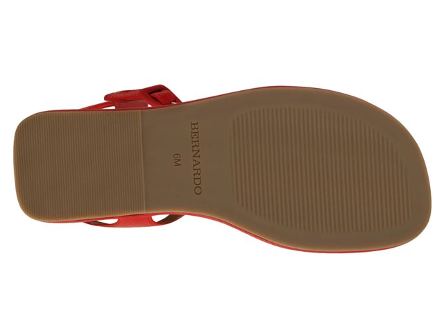 Tucson Sandal