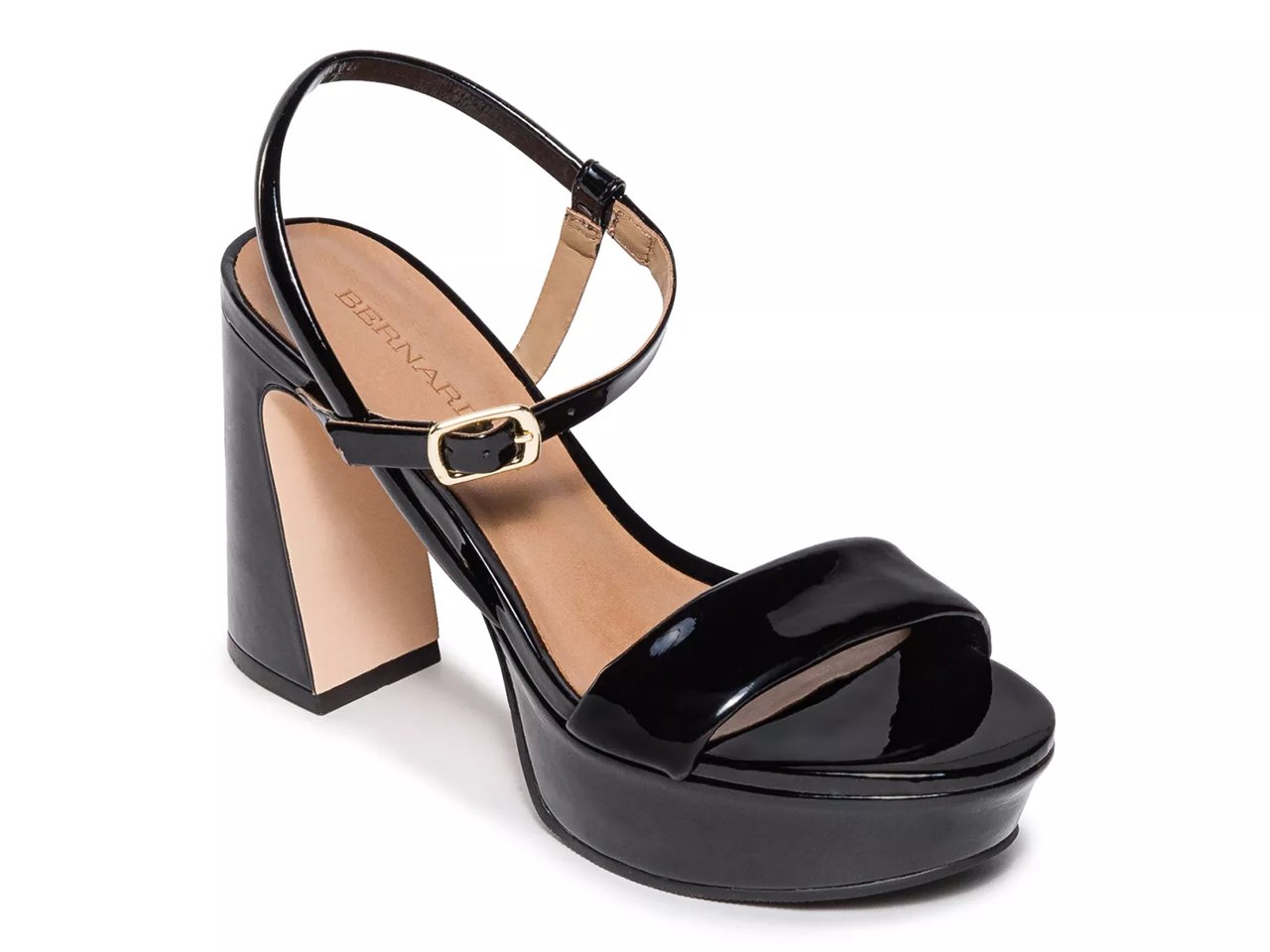 Ventura Platform Sandal