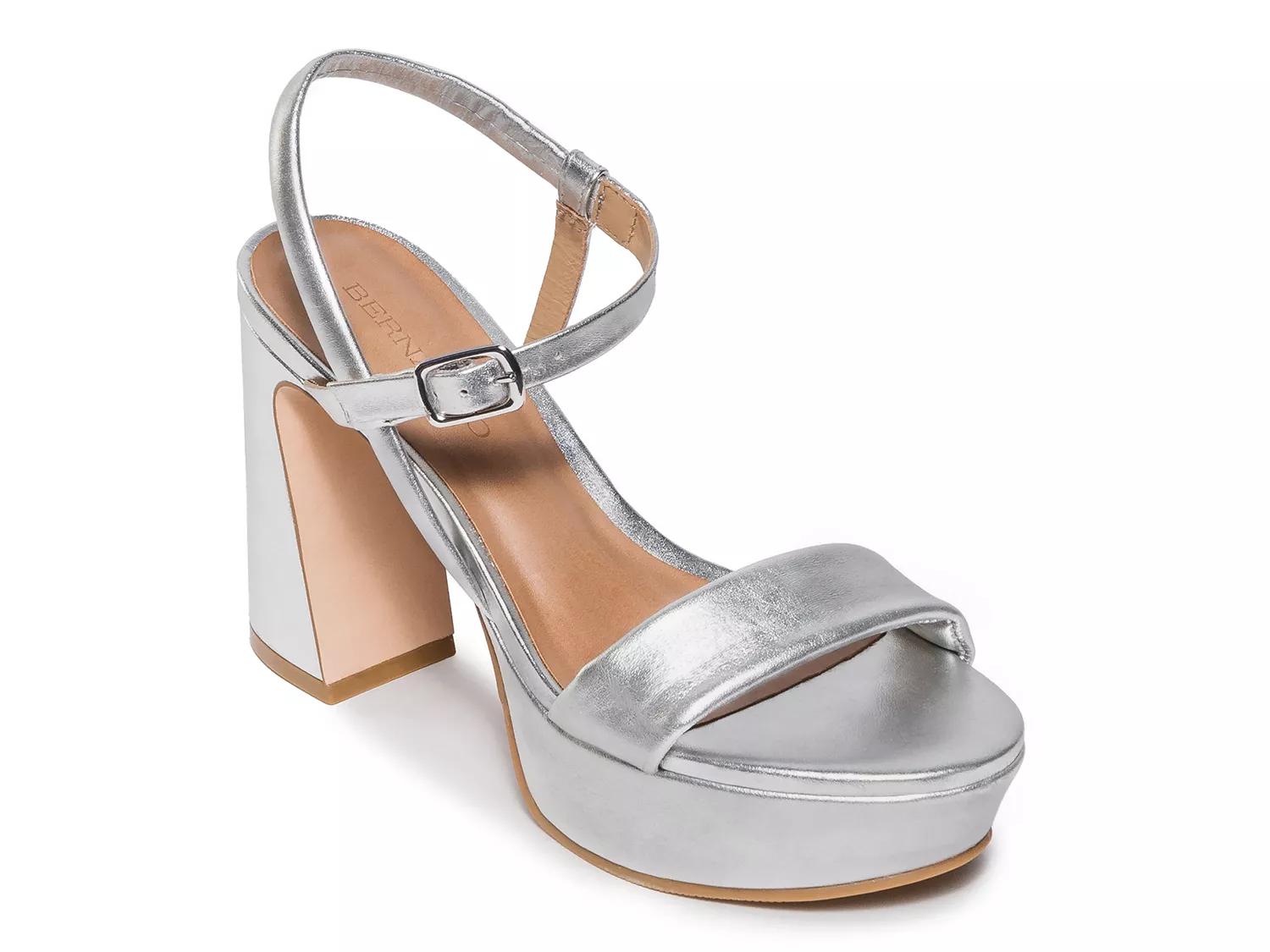 Ventura Platform Sandal - image 3