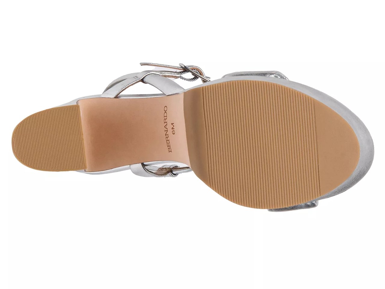 Ventura Platform Sandal