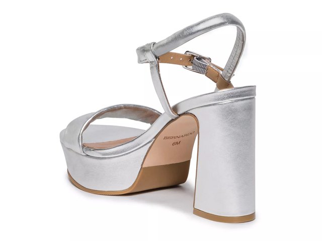 Ventura Platform Sandal