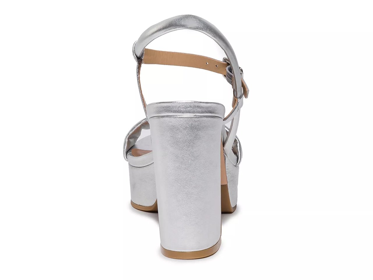 Ventura Platform Sandal