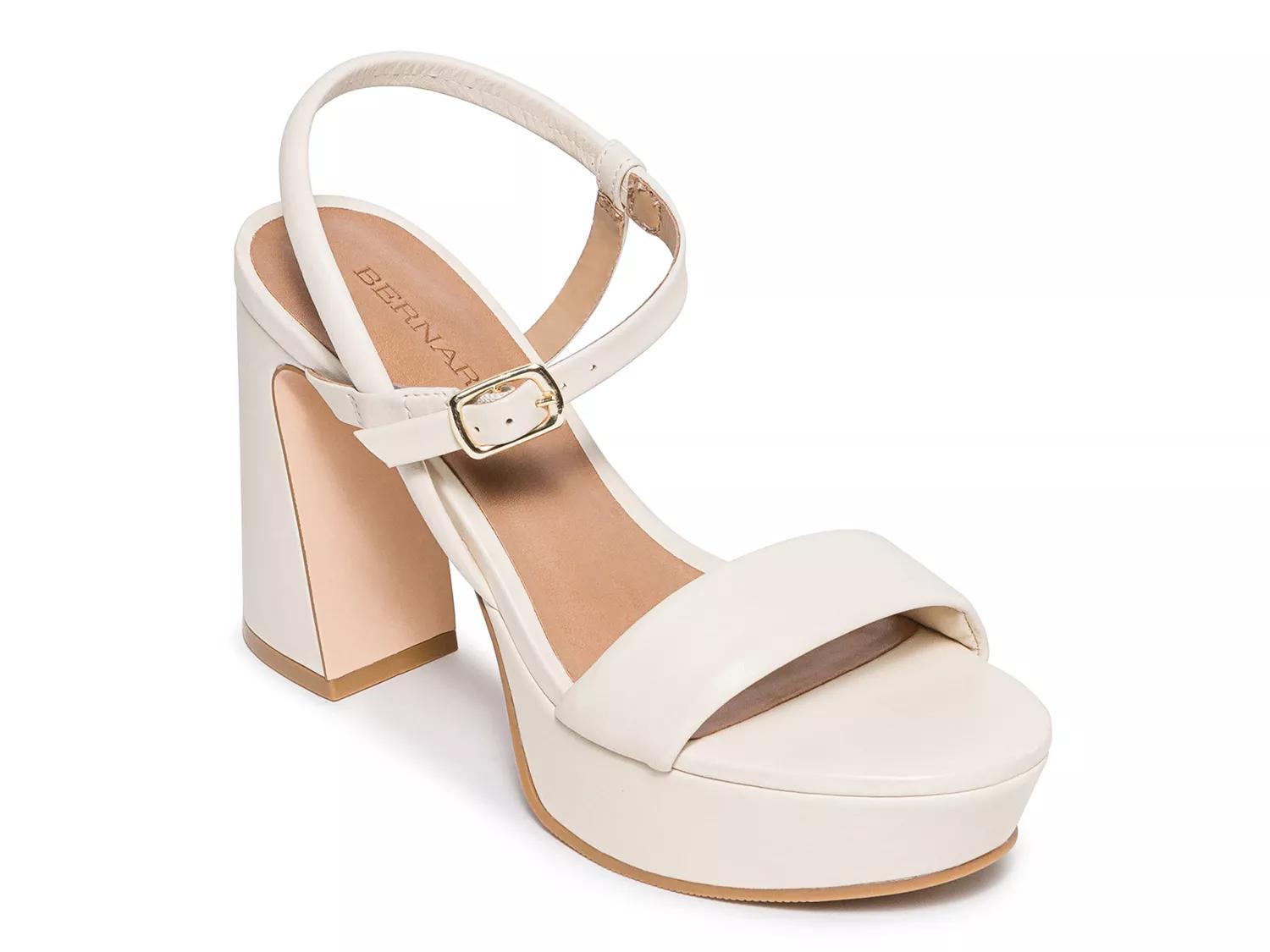 Ventura Platform Sandal - image 2