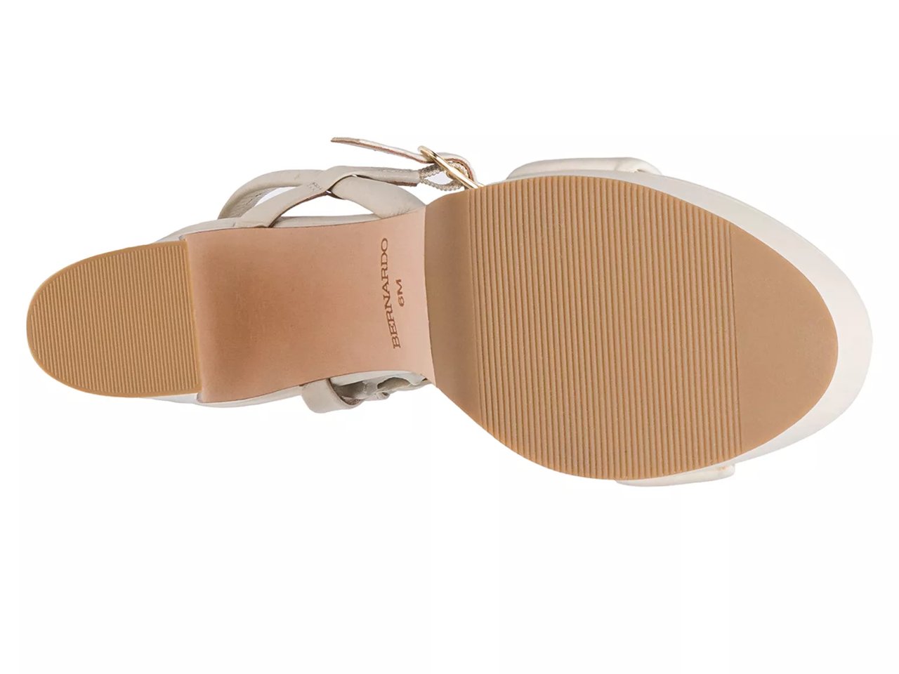 Ventura Platform Sandal