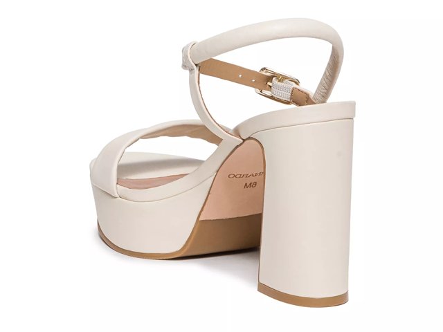 Ventura Platform Sandal