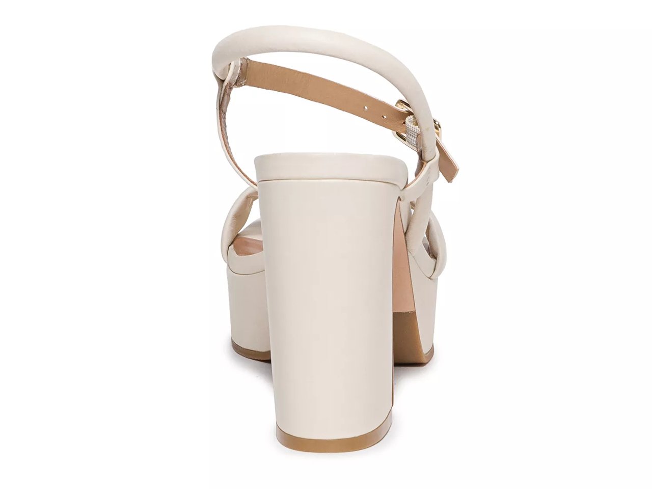 Ventura Platform Sandal