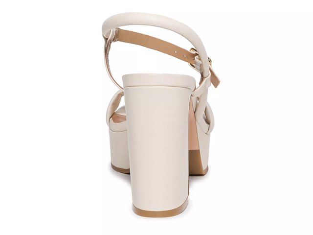 Ventura Platform Sandal