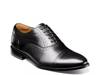 Rucci Cap Toe Oxford Black view