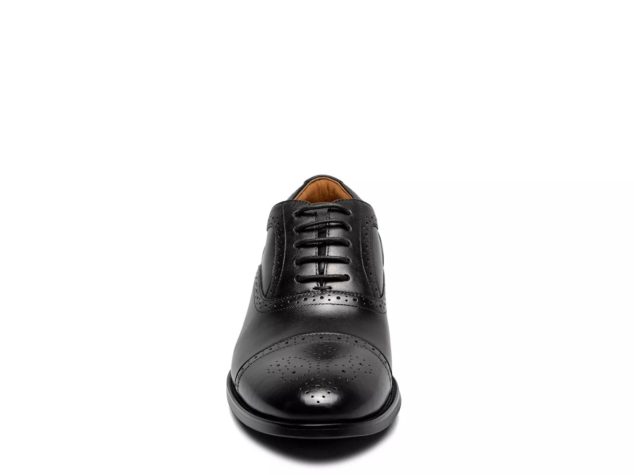 Rucci Cap Toe Oxford