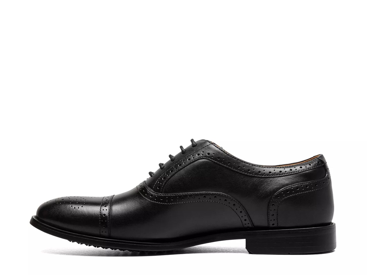 Rucci Cap Toe Oxford