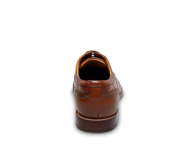 Rucci Cap Toe Oxford