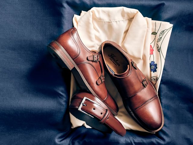 靴 SERGIO ROSSI Flat MOUTON Mocca SERGIO ROSSI Flat MOUTON Mocca Buy Sergio Rossi Flat shoes online