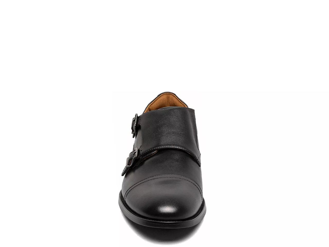 Rucci Monk Strap Slip-On