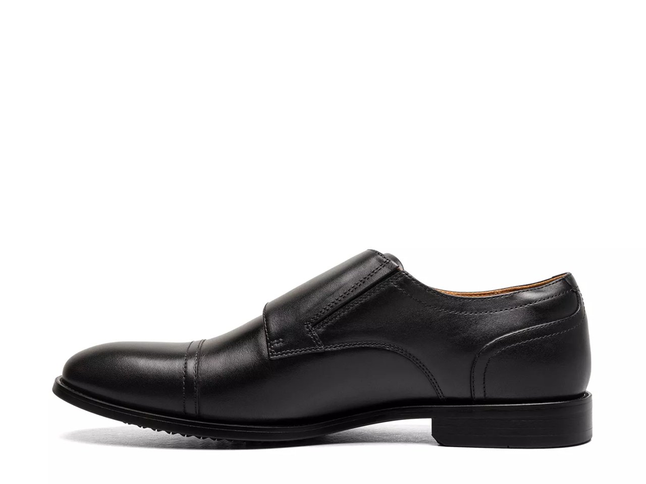 Rucci Monk Strap Slip-On