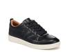 Elise Sneaker - Women's Black Smooth Leather view