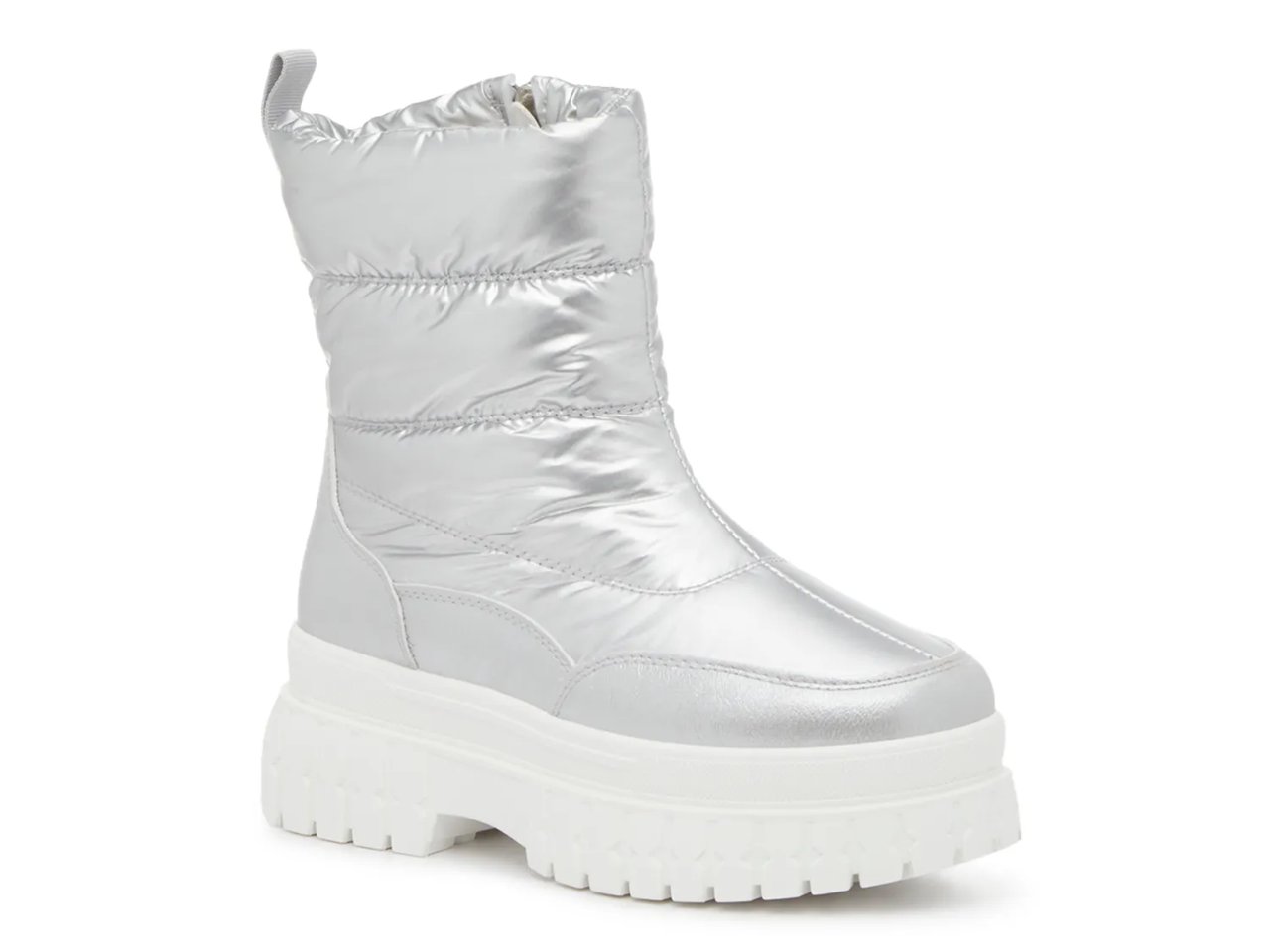Dashh Snow Boot