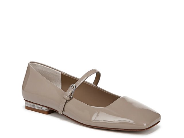 Tinsley Mary Jane Flat