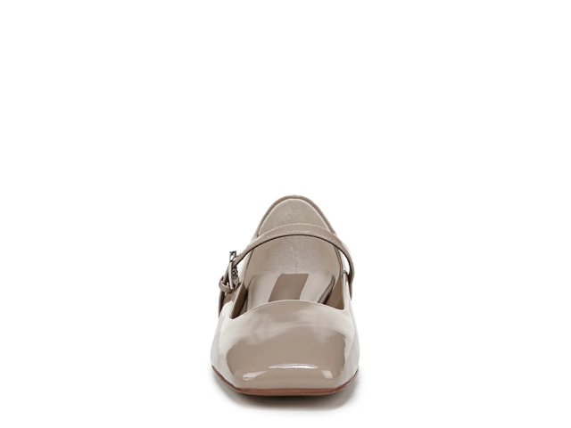 Tinsley Mary Jane Flat