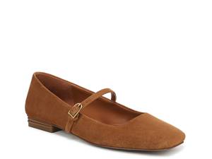 Featuring the women's Franco Sarto Tinsley Mary Jane Flat.  Click here to shop women's Franco Sarto flats at DSW Designer Shoe Warehouse