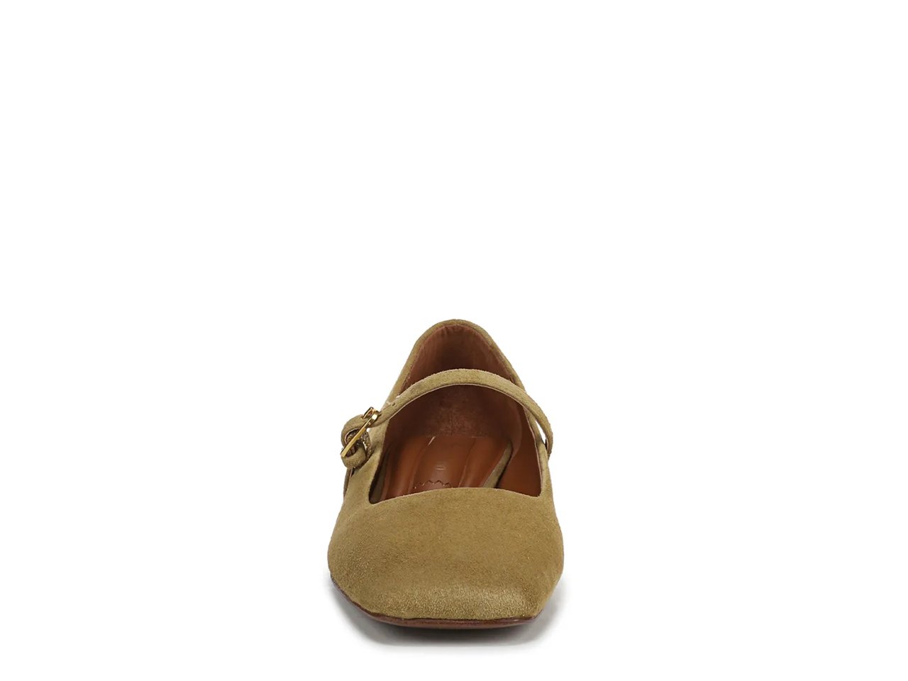 Tinsley Mary Jane Flat