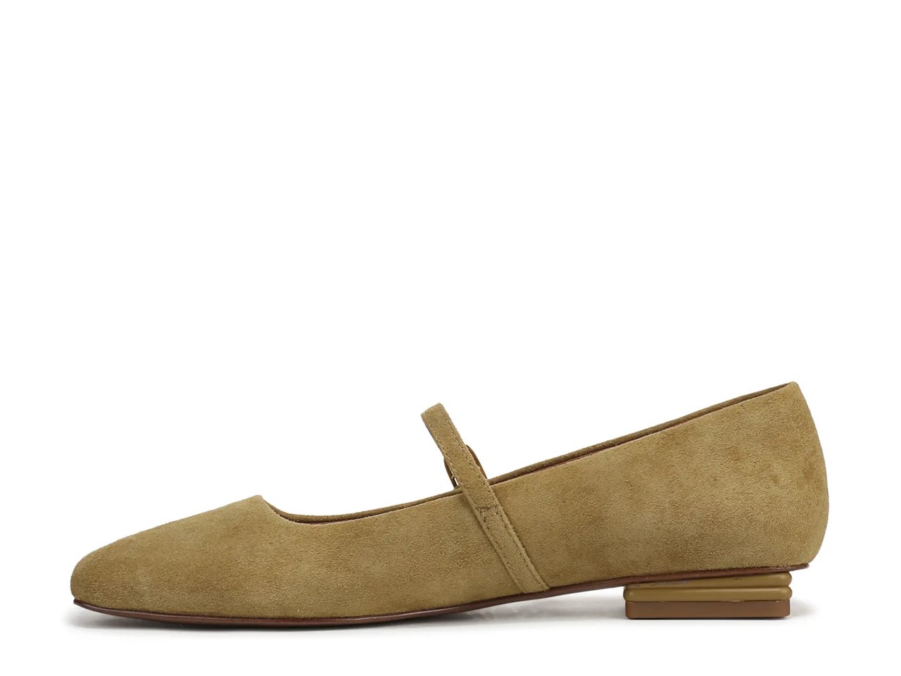 Tinsley Mary Jane Flat