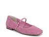 Tinsley Mary Jane Flat Pink view