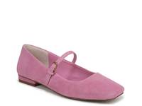 Tinsley Mary Jane Flat Pink view