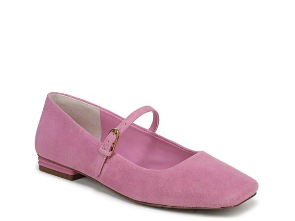 Click to shop women's Mary Jane flats at DSW Designer Shoe Warehouse