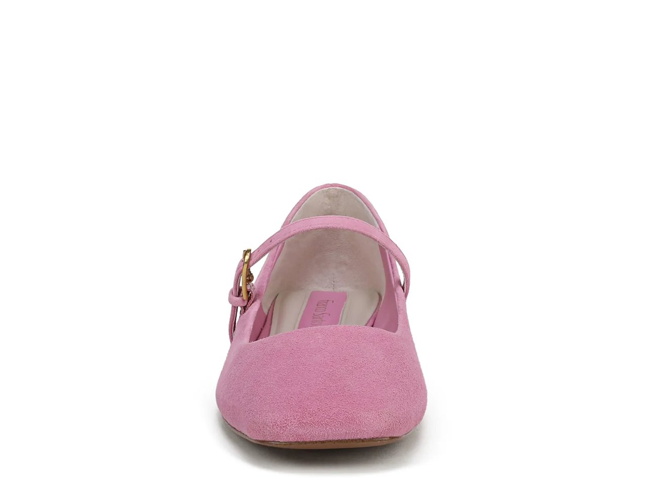 Tinsley Mary Jane Flat