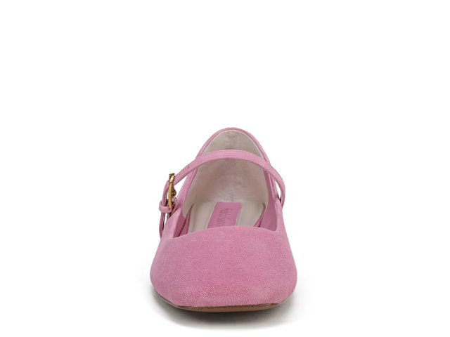 Tinsley Mary Jane Flat