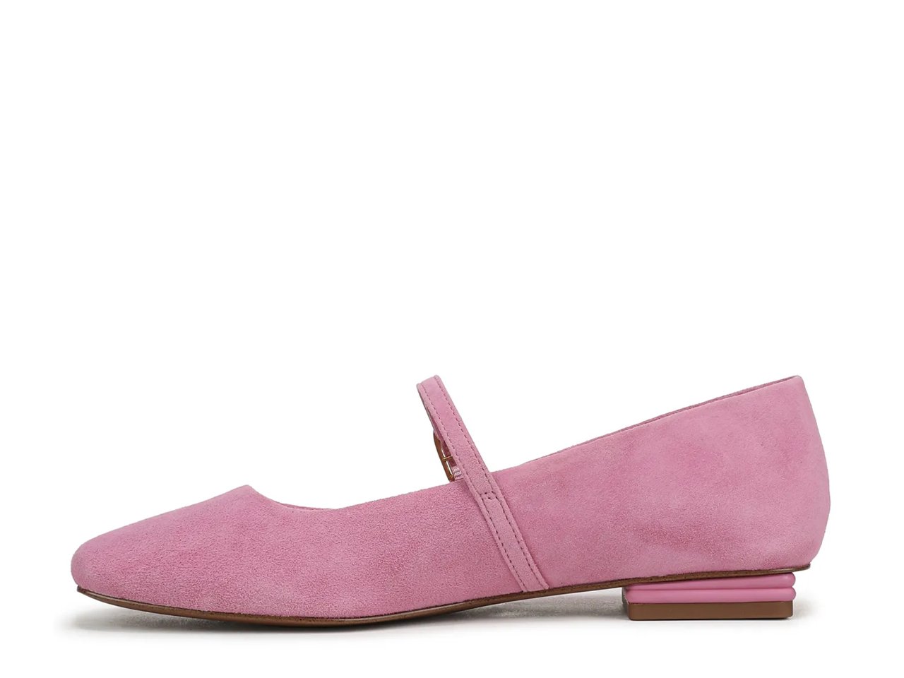 Tinsley Mary Jane Flat