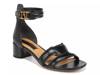 Nora Sandal Black view