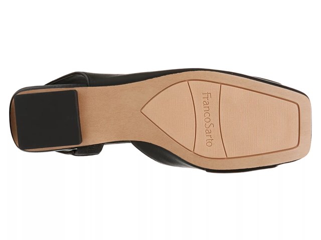 Franco Sarto Teagan Flat - Free Shipping | DSW