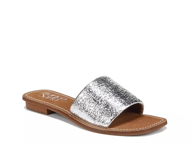 Tina Sandal