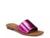 Tina Sandal Pink view