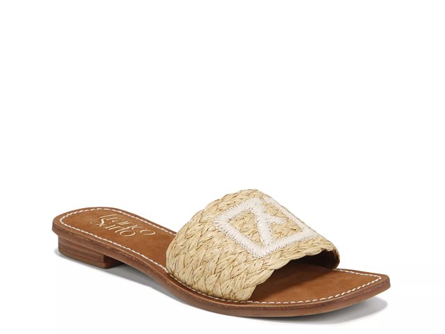 Tina Sandal