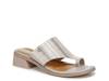 Sia Sandal Grey view