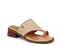 Sia Sandal Natural view