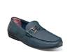 Corvell Moc Toe Slip-On Navy view
