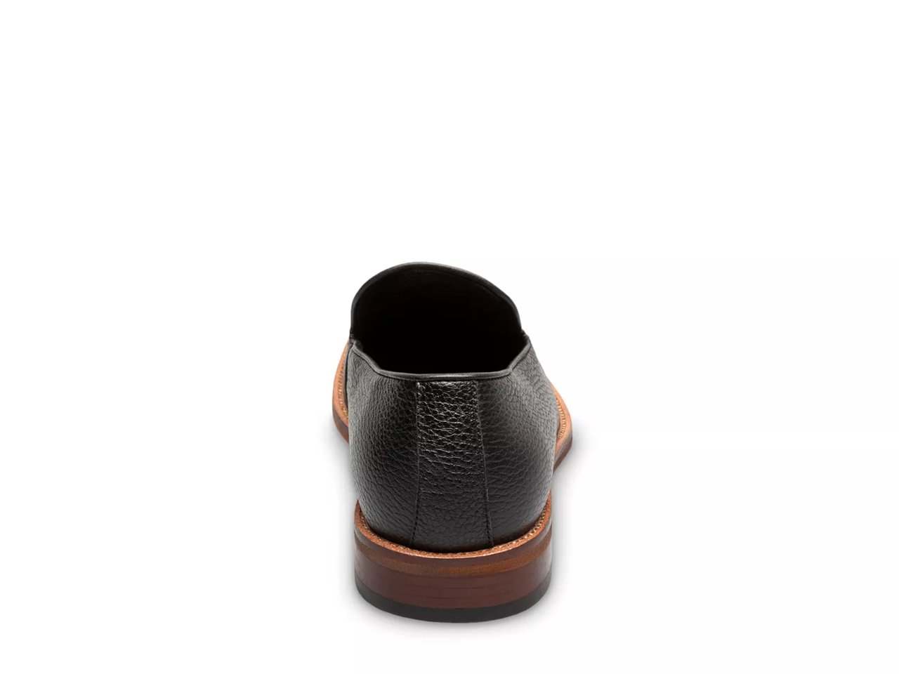 Prentice Moc Toe Slip-On
