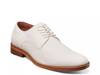 Preston Plain Toe Oxford Ice White view
